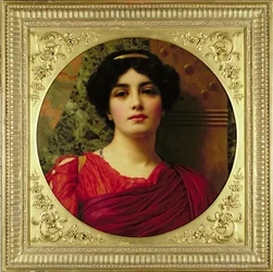 Saffo, 1903
